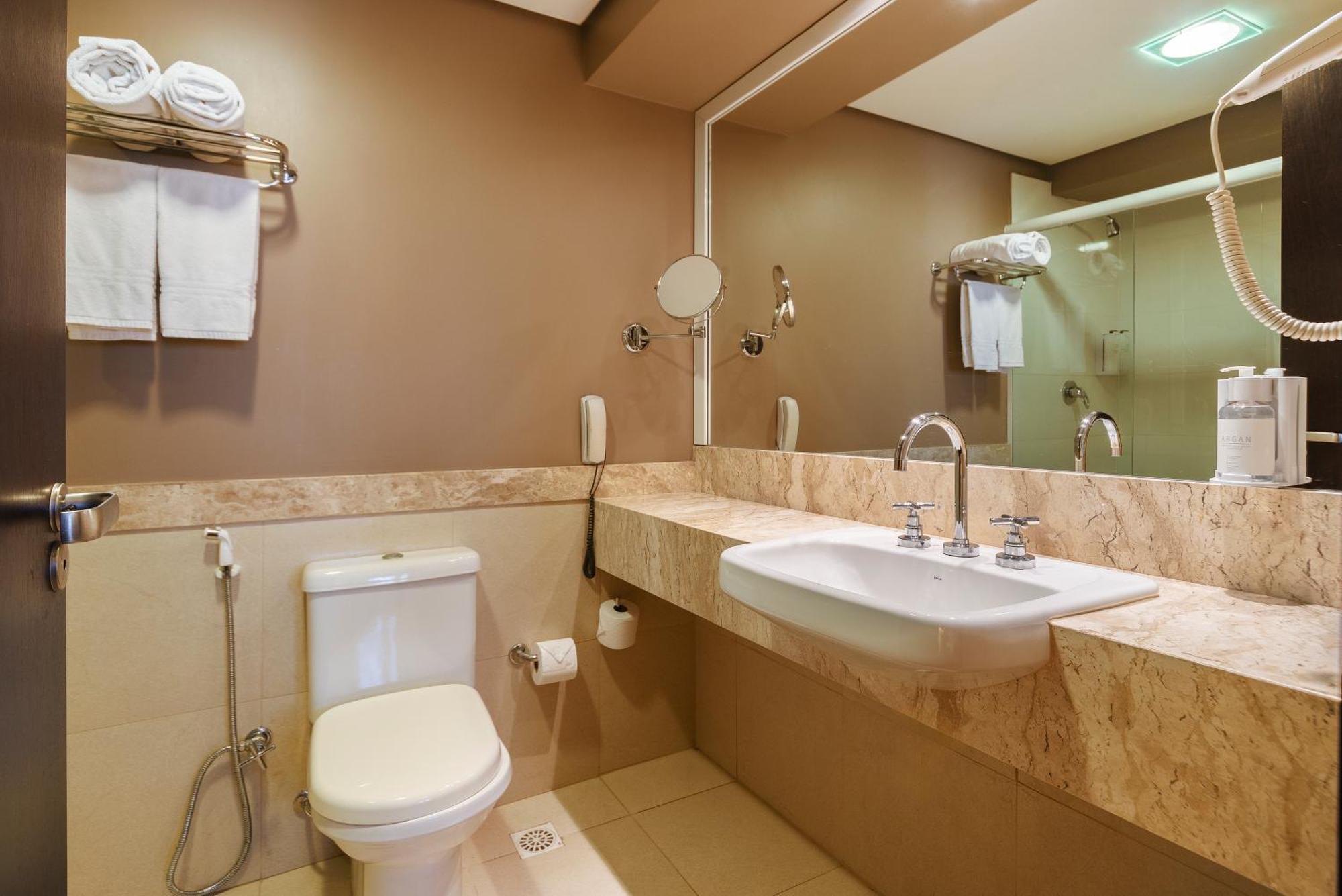 ריו גראנדה Hotel Laghetto Villa Moura מראה חיצוני תמונה
