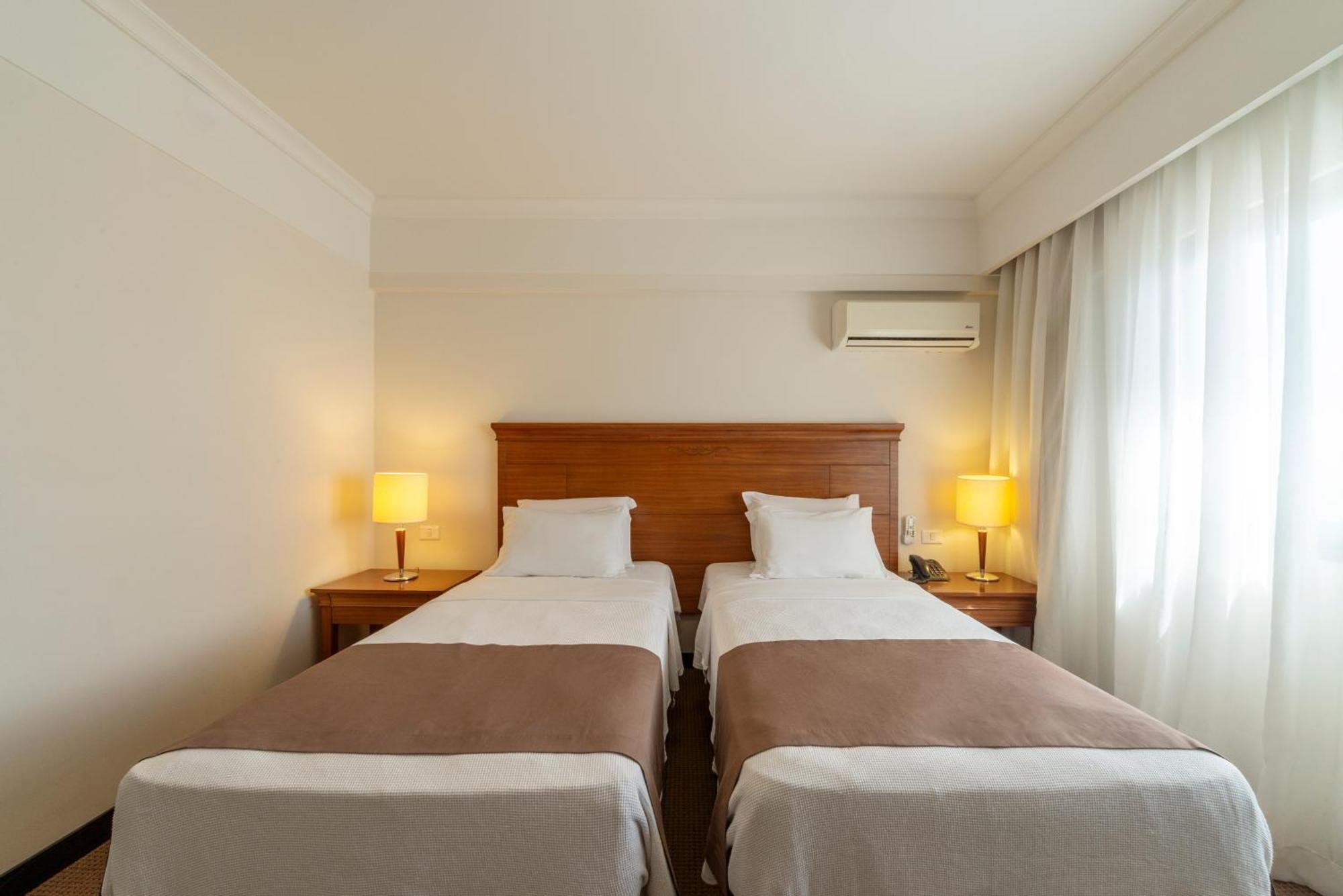 ריו גראנדה Hotel Laghetto Villa Moura מראה חיצוני תמונה