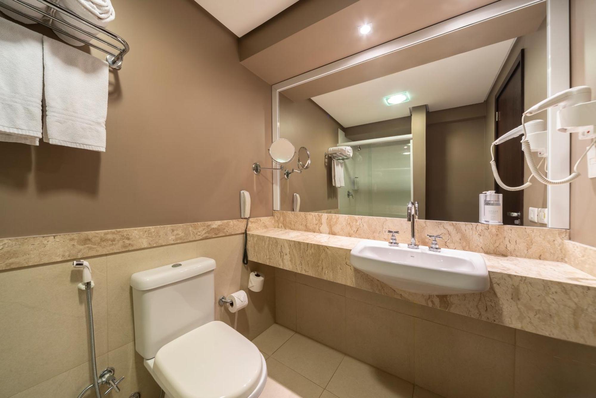ריו גראנדה Hotel Laghetto Villa Moura מראה חיצוני תמונה