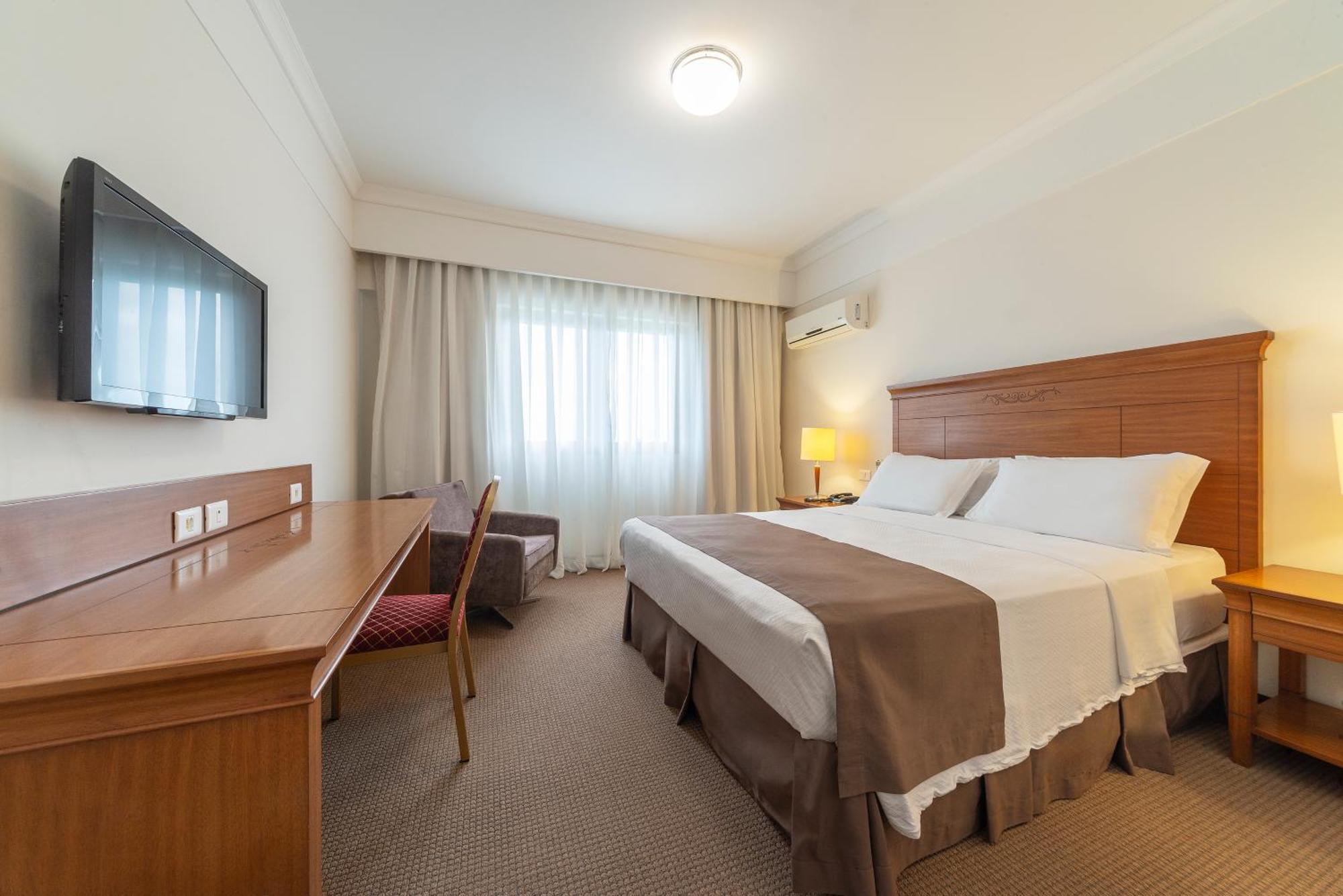 ריו גראנדה Hotel Laghetto Villa Moura מראה חיצוני תמונה