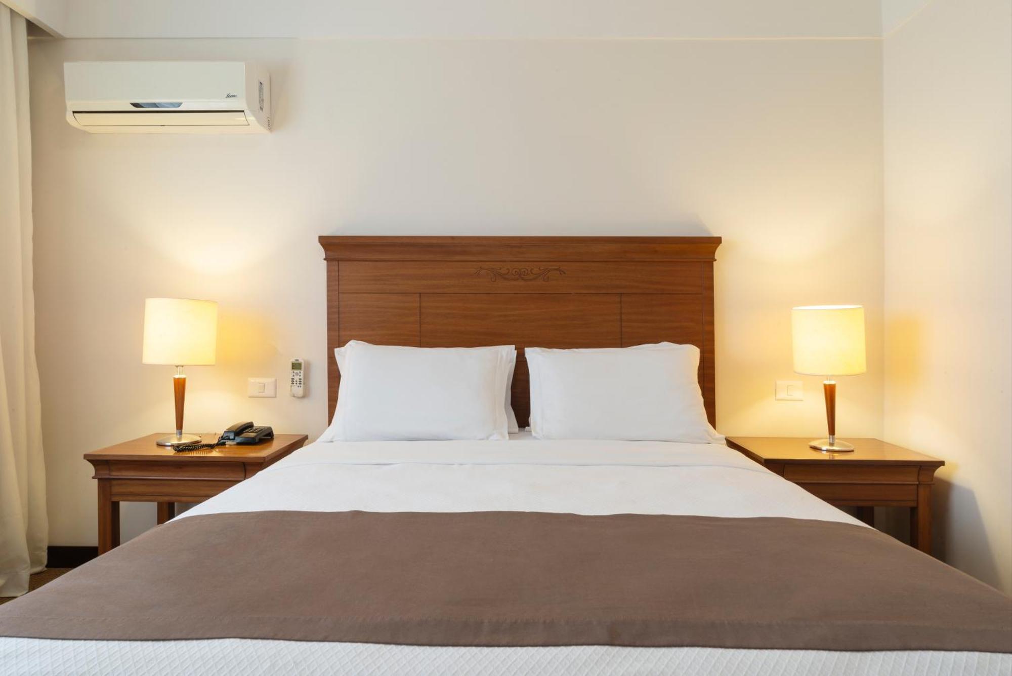 ריו גראנדה Hotel Laghetto Villa Moura מראה חיצוני תמונה