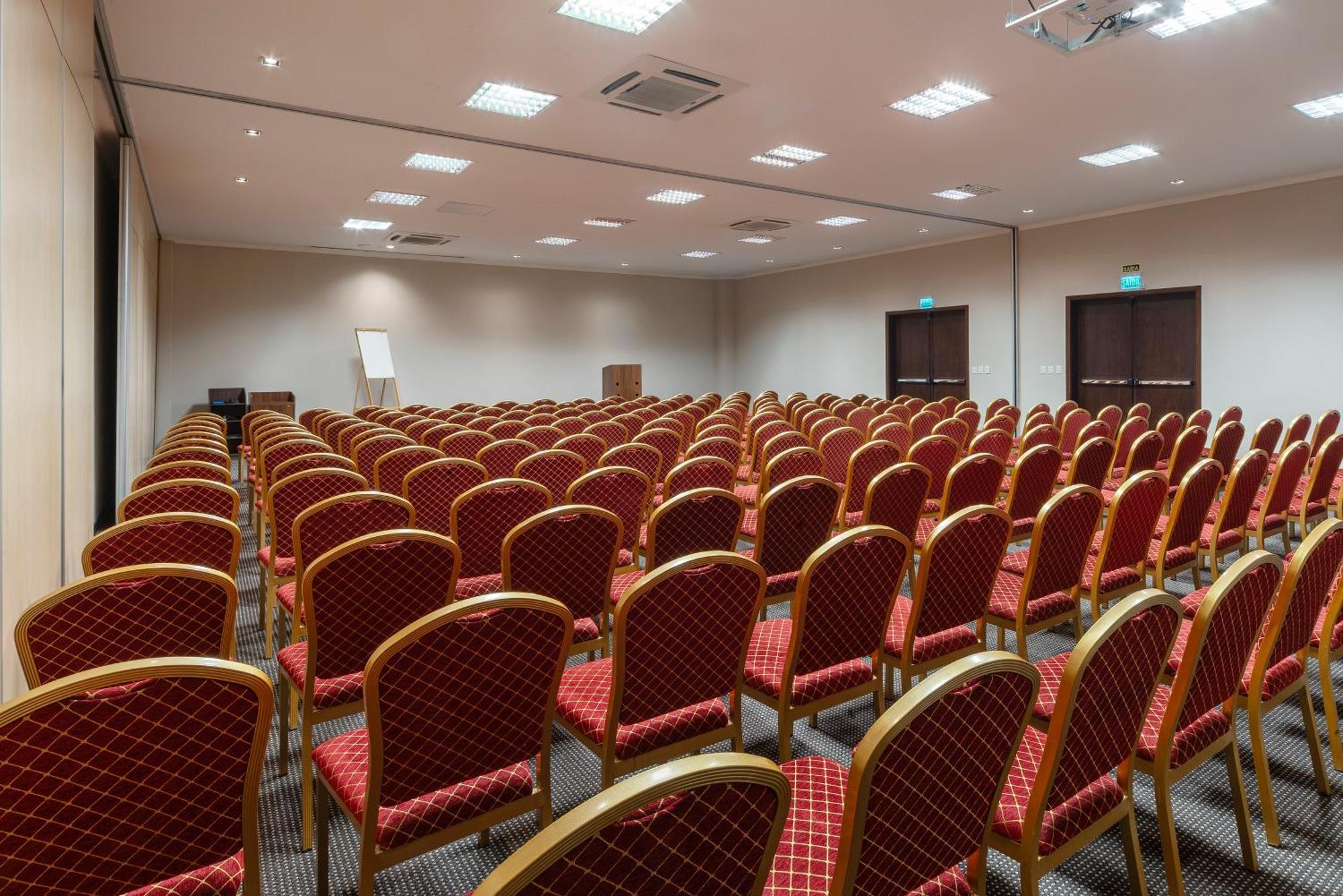 ריו גראנדה Hotel Laghetto Villa Moura מראה חיצוני תמונה
