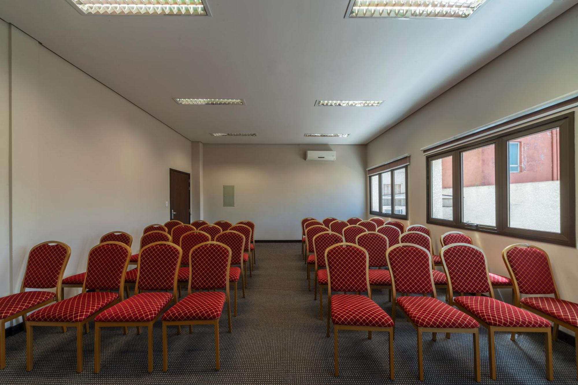 ריו גראנדה Hotel Laghetto Villa Moura מראה חיצוני תמונה