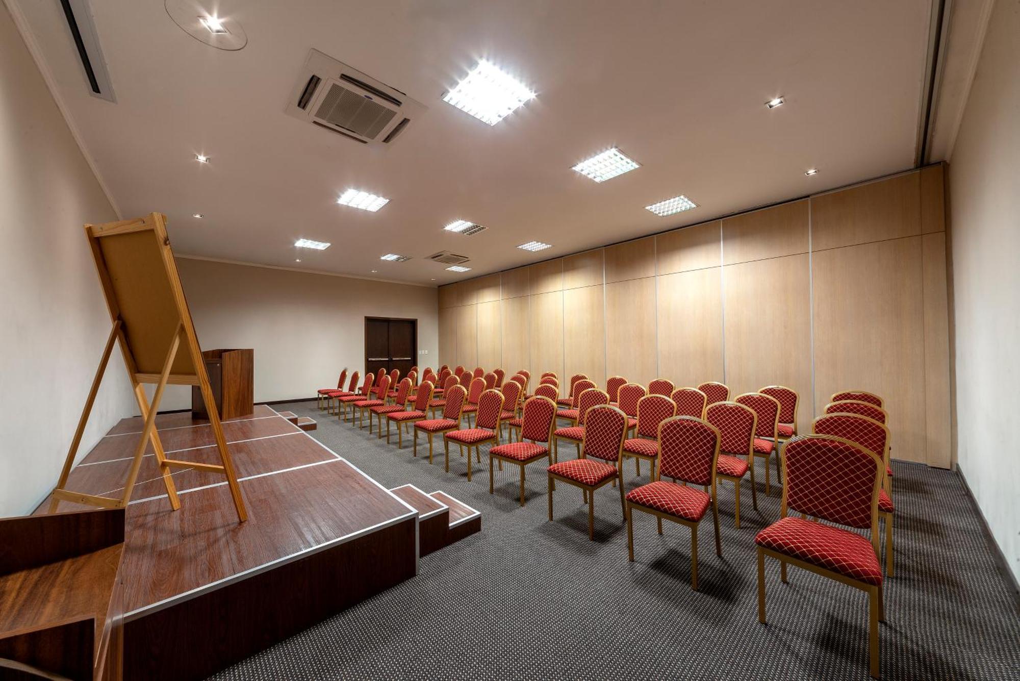 ריו גראנדה Hotel Laghetto Villa Moura מראה חיצוני תמונה