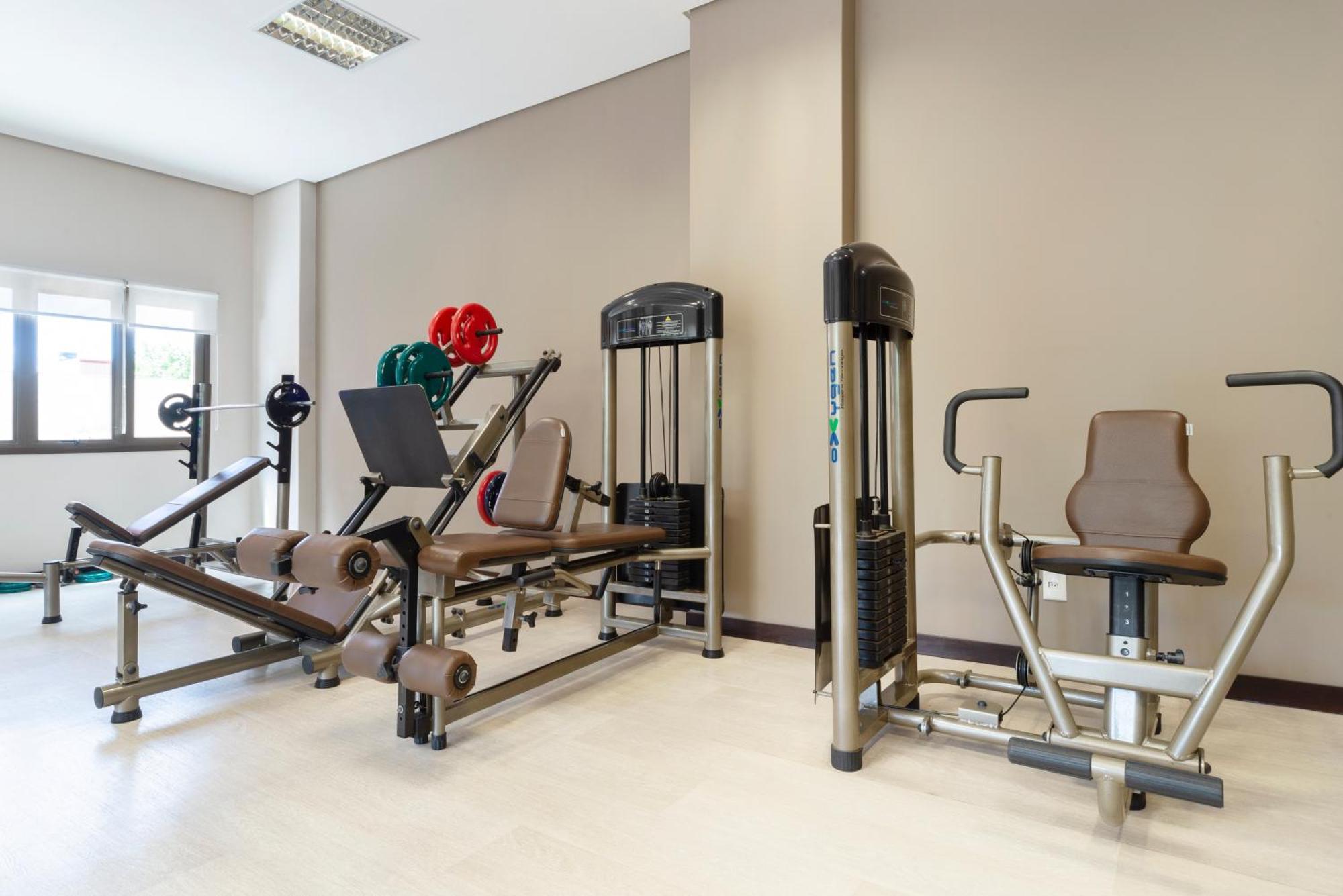 ריו גראנדה Hotel Laghetto Villa Moura מראה חיצוני תמונה