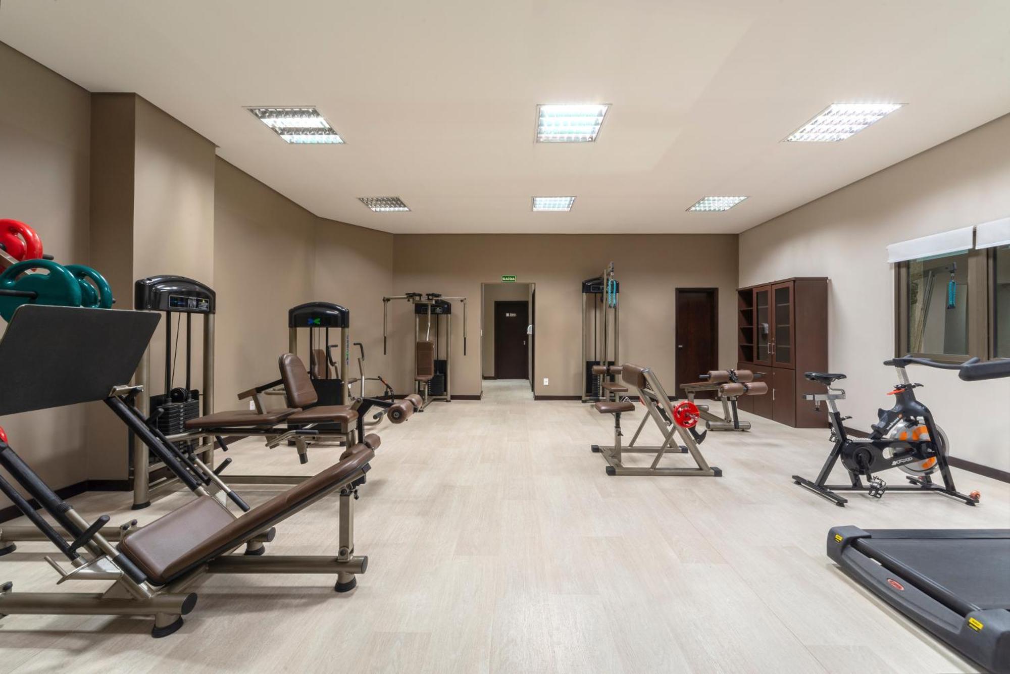ריו גראנדה Hotel Laghetto Villa Moura מראה חיצוני תמונה