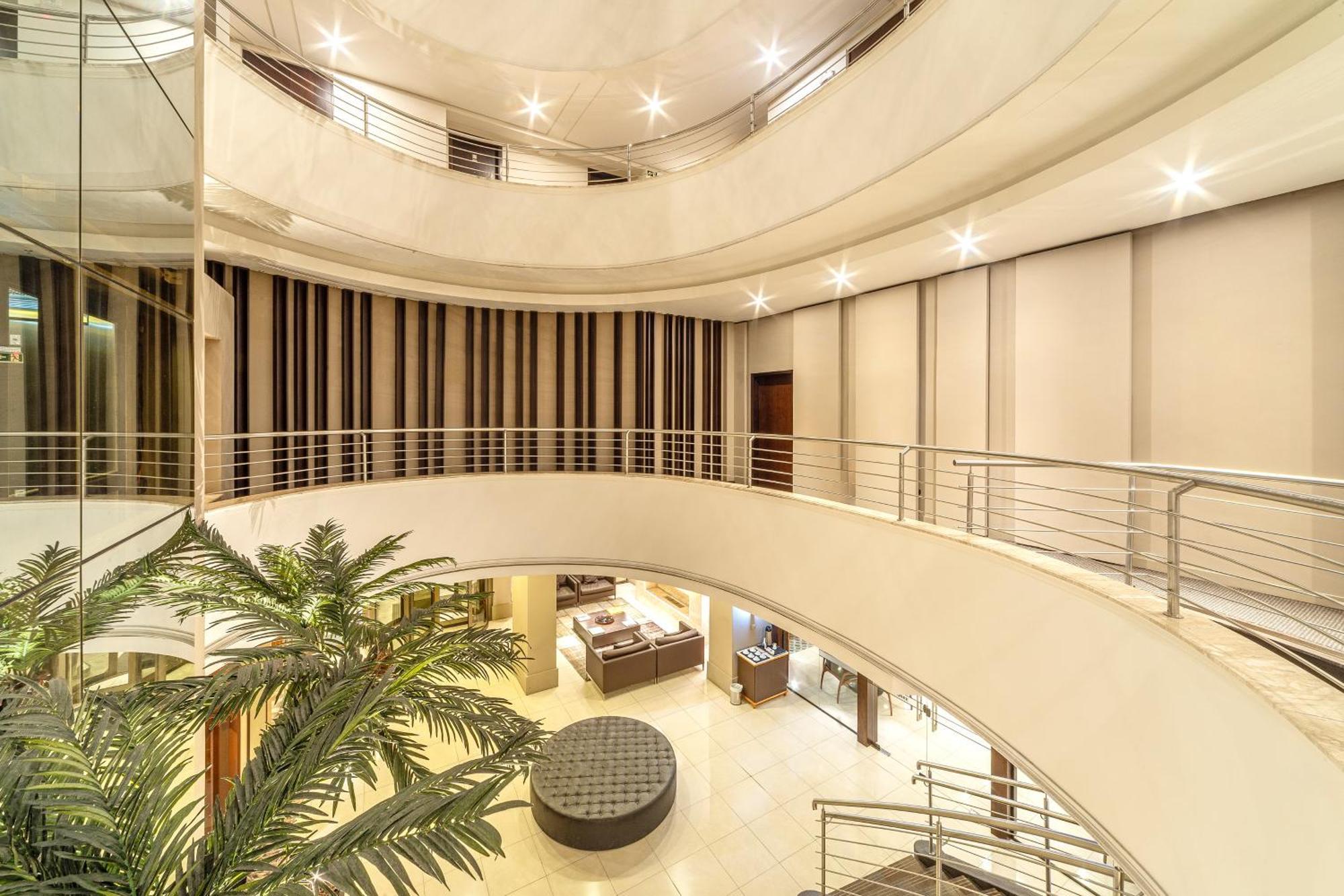 ריו גראנדה Hotel Laghetto Villa Moura מראה חיצוני תמונה