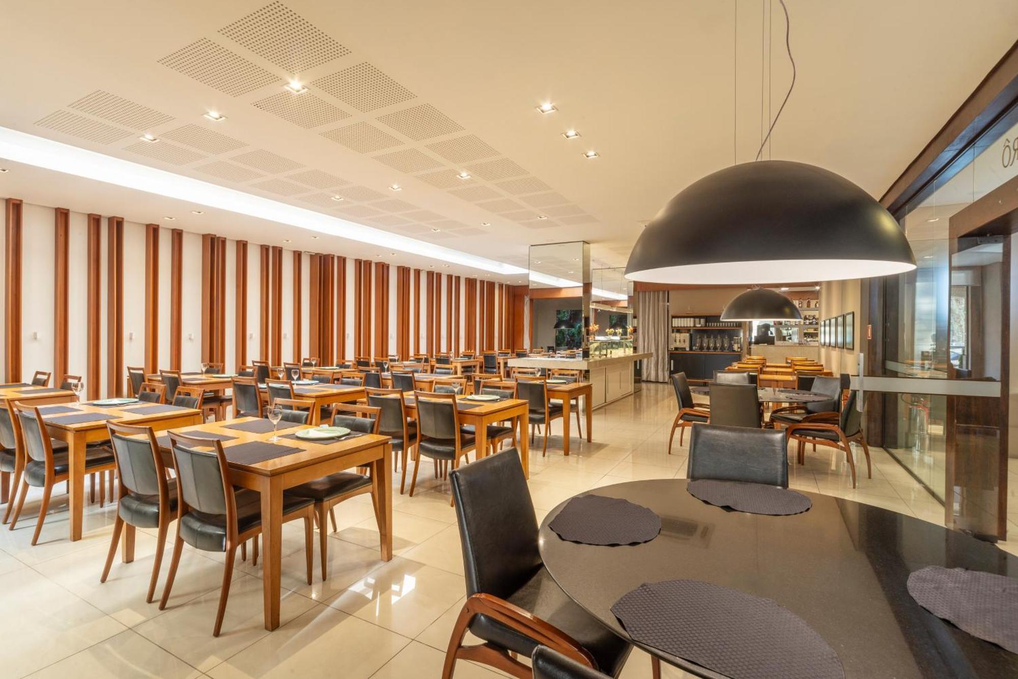 ריו גראנדה Hotel Laghetto Villa Moura מראה חיצוני תמונה