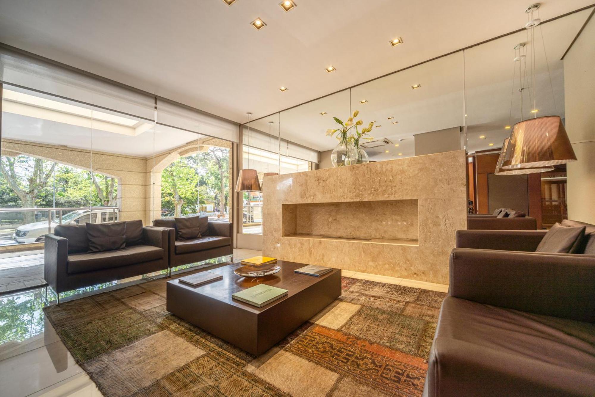 ריו גראנדה Hotel Laghetto Villa Moura מראה חיצוני תמונה
