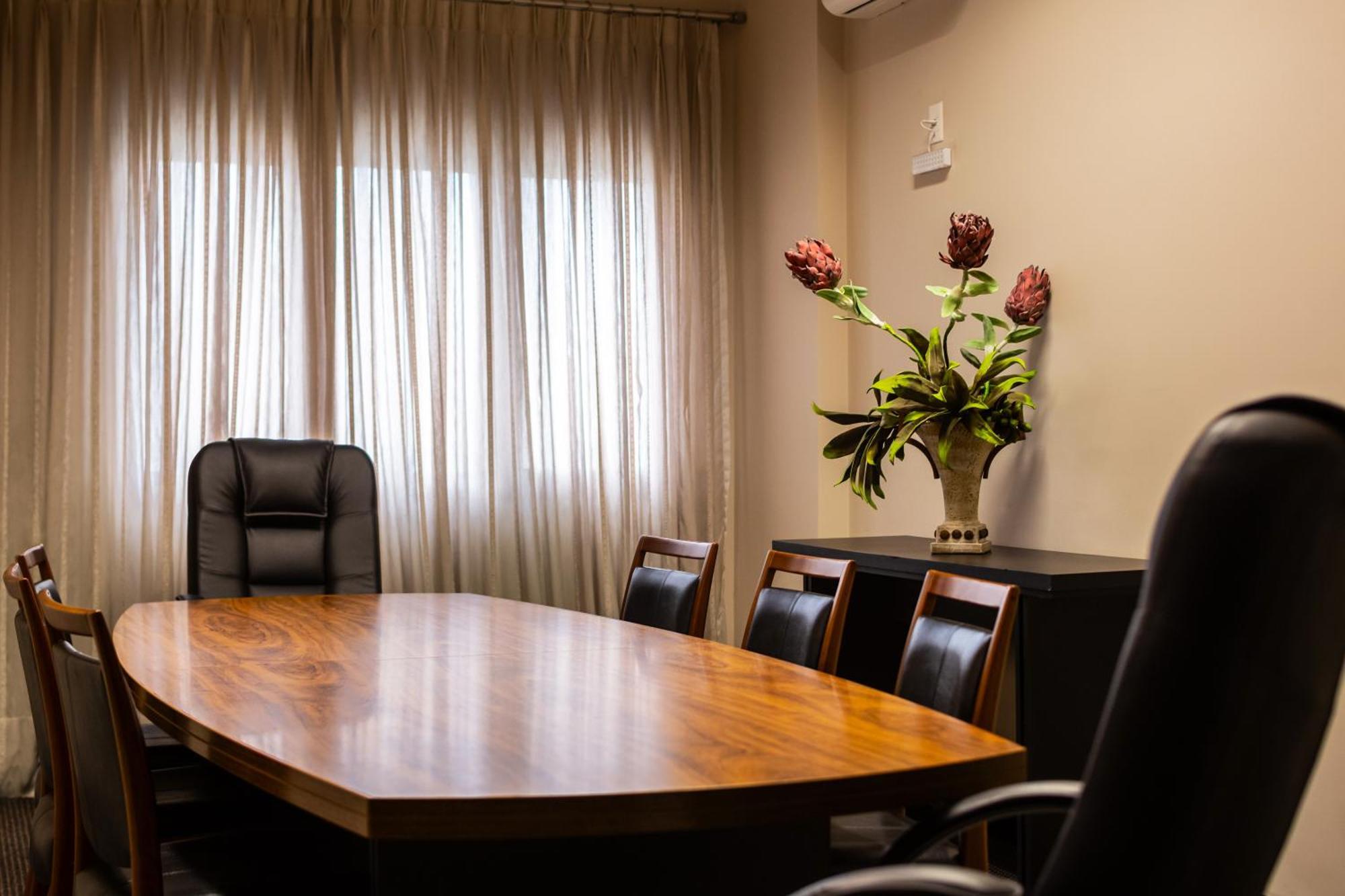 ריו גראנדה Hotel Laghetto Villa Moura מראה חיצוני תמונה