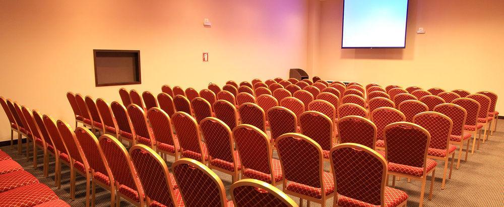 ריו גראנדה Hotel Laghetto Villa Moura מראה חיצוני תמונה